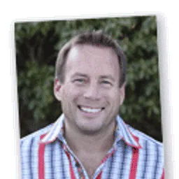 Peter Stroeve