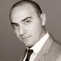 Remy Kesrouani