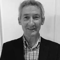 Harry Hill, Non Executive Director at Lavanda