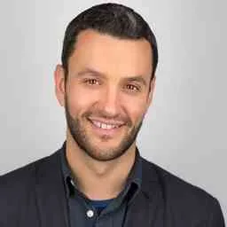 Eamon Tuhami