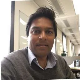 Amit Patel