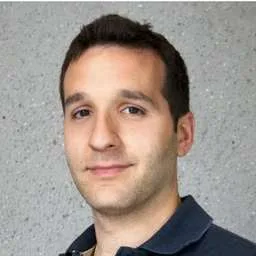 Richard Howard, Startup Business Development Manager (UK) at Amazon Web Services
