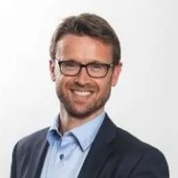 Martin Cass, Angel Investor