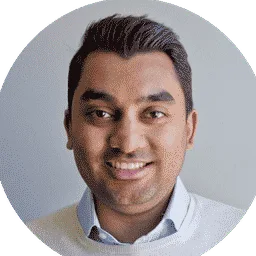 Nikhil Bahadur