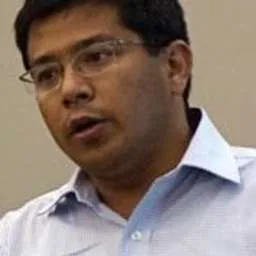 Kalyan Handique