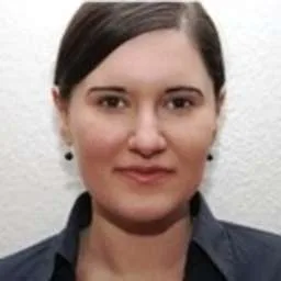 Antje Bustamante