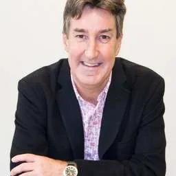 David Hulston, Non Executive Chairman at Inngot