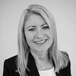 Lorraine Metcalf