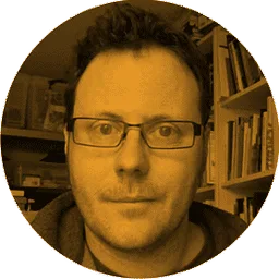 Christian Nold
