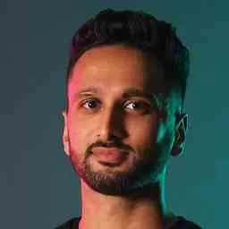Adnan Ebrahim, Co-founder & CEO at MindLabs