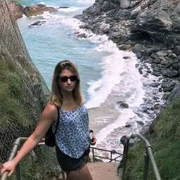 Katie Johnson