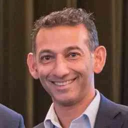 Dhiraj Mukherjee, Associate at Creative Destruction Lab