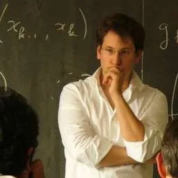 Julien Cornebise