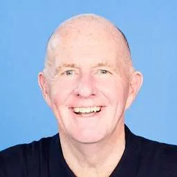 Nigel Oddy