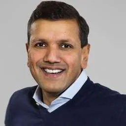 Manoj Badale