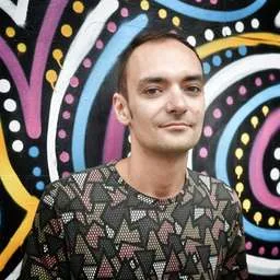 Dimitrij Denissenko
