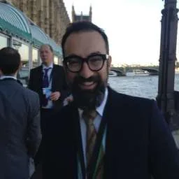 Kamal Haider, Angel Investor