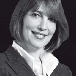 Carolyn McCall