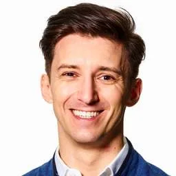 Lukasz Garbowski