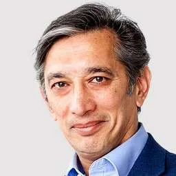 Raj Mehta