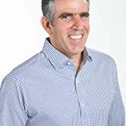 Doron Breen