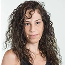 Geula Schwartz