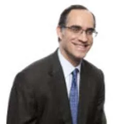Jonathan Leff