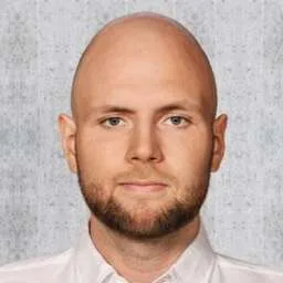 Jannes Fischer, Founder & CEO at Zenhomes