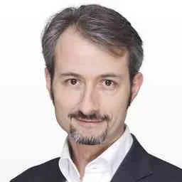 Georg Untersalmberger