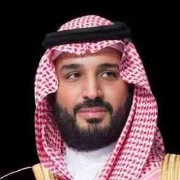 Mohammad Al Saud