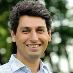 Alireza Zaimi