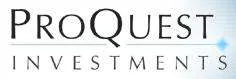 ProQuest Investments