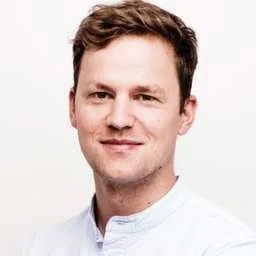 Mario Lebherz