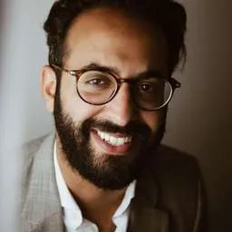Ziad Musallam