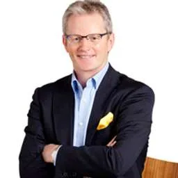 Werner Geissler, Operating Partner at Advent International
