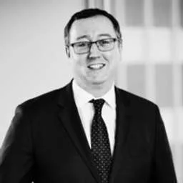Patrick Bennett