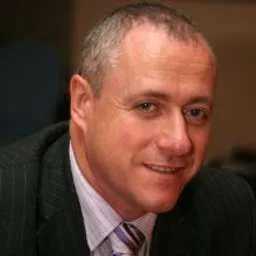 Sean Cromie