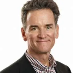 Dave Geary
