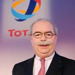 Christophe Margerie
