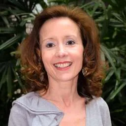 Robin Walsh
