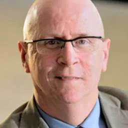 Kevin Ford
