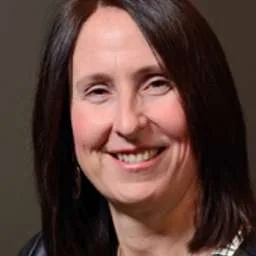 Jacqueline Gauthier
