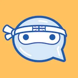 English Ninjas
