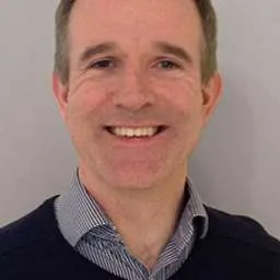 Harry Doyle