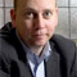 Patrick Foley