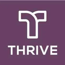 Thrive Career Wellness Platform
