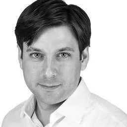 Russell Perry, Founder & CEO at kompany