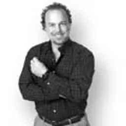 Keith W. Cooper