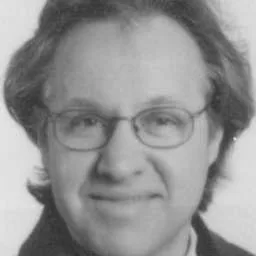 Irving Ebert