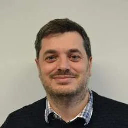 Kevin Beales, Founder & CEO at Refract
